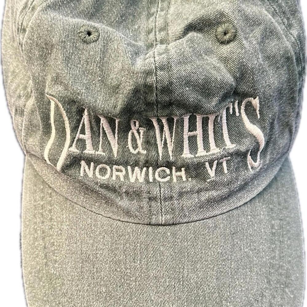 Vintage Hat Adjustable Cap